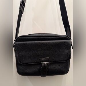 Coach Hudson Crossbody Bag